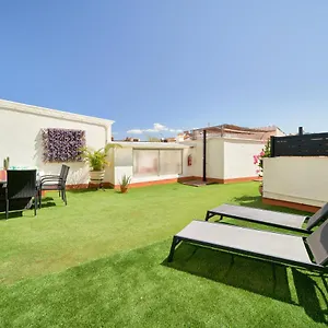  Apartamento Sun-kissed Getaway España