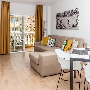  Apartamento Duplex El Palmar 4p - C27 España