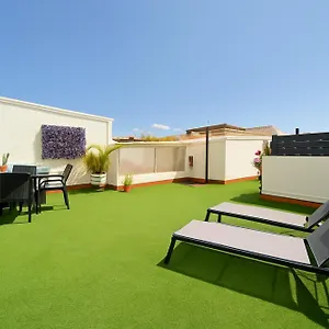  Apartamento Sun-kissed Getaway España