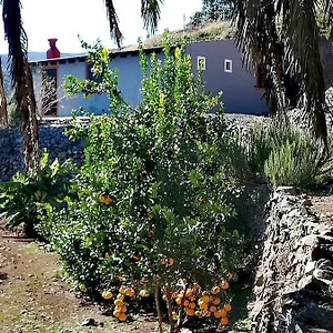  Сasa de vacaciones Casa La Montaña